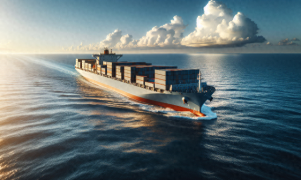 富灯网  “立即处理”！特朗普寻求美船只免费通行巴拿马和苏伊士运河