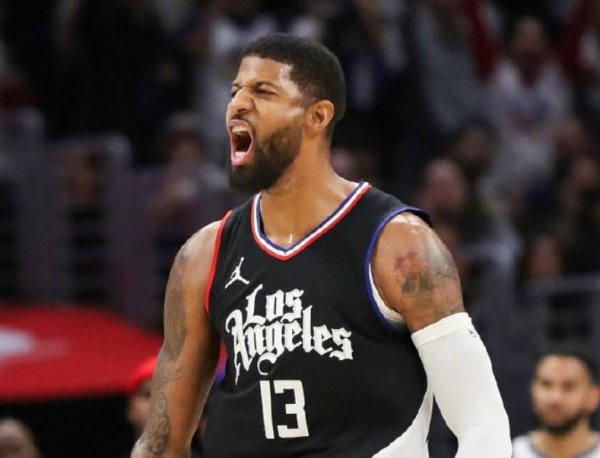 中利网 美职篮推荐：快船盼复仇掘金独行侠望轻取爵士