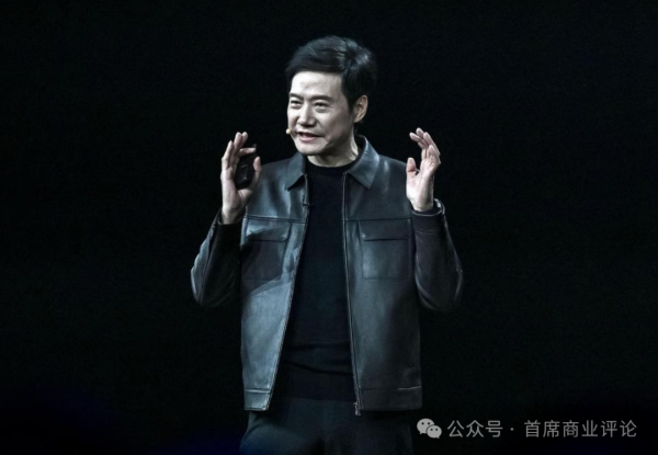 博盈证券 小米奇迹，自研3纳米芯片量产？不奇怪