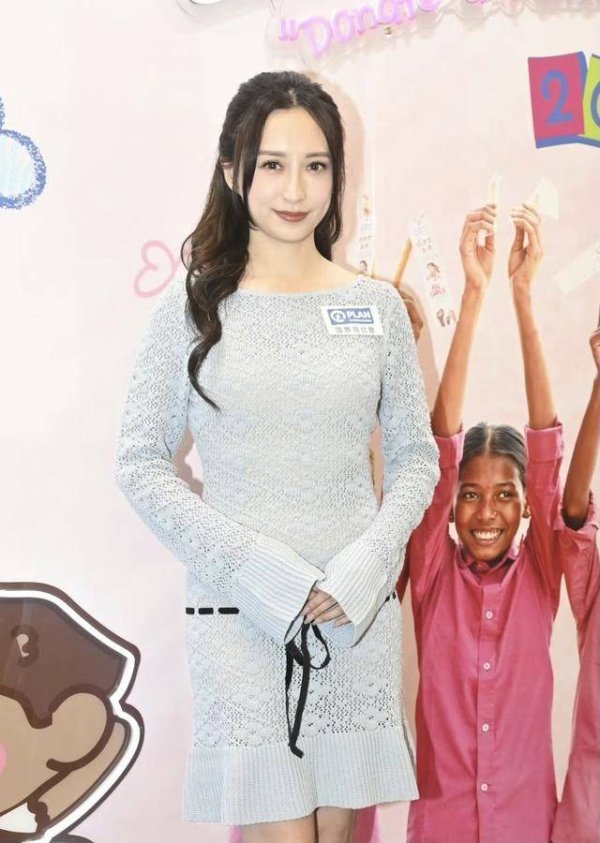 恒瑞行配资 TVB视后将进组拍新剧！打破遭公司冷待传闻，被朋友催婚又催生